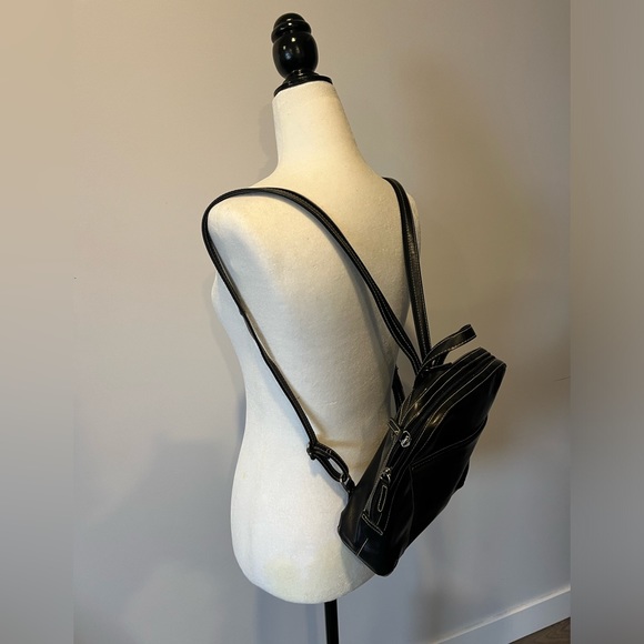 Vintage Mini KGB Studio Backpack - Picture 5 of 14